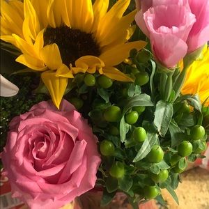 Meet your Posher, Adela